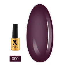 База цветная FOX Spectrum Rubber Base 14 мл (090)