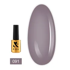 База кольорова FOX Spectrum Rubber Base 14 мл (091)