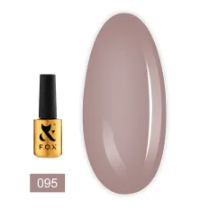 База кольорова FOX Spectrum Rubber Base 14 мл (095)