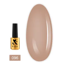 База цветная FOX Spectrum Rubber Base 14 мл (096)