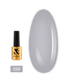 База цветная FOX Spectrum Rubber Base 14 мл (099)