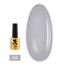 База кольорова FOX Spectrum Rubber Base 14 мл (099)