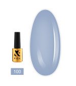 База цветная FOX Spectrum Rubber Base 14 мл (100)