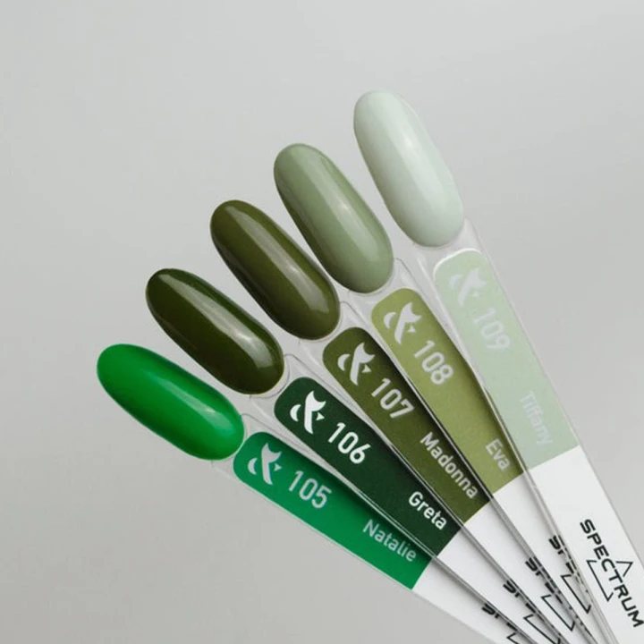 База кольорова FOX Spectrum Rubber Base 14 мл (106)