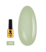 База цветная FOX Spectrum Rubber Base 14 мл (108)