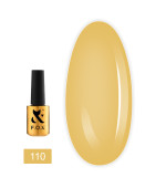 База цветная FOX Spectrum Rubber Base 14 мл (110)