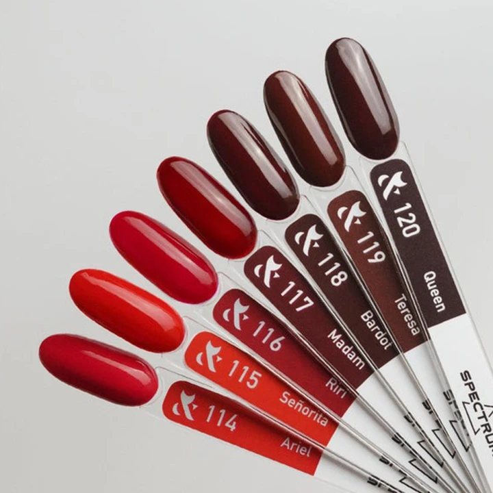 База кольорова FOX Spectrum Rubber Base 14 мл (118)