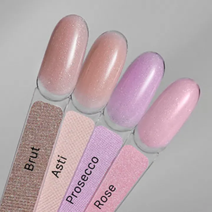 Гель SMART Heylove жидкий конструирующий во флаконе 15 мл (Asti)