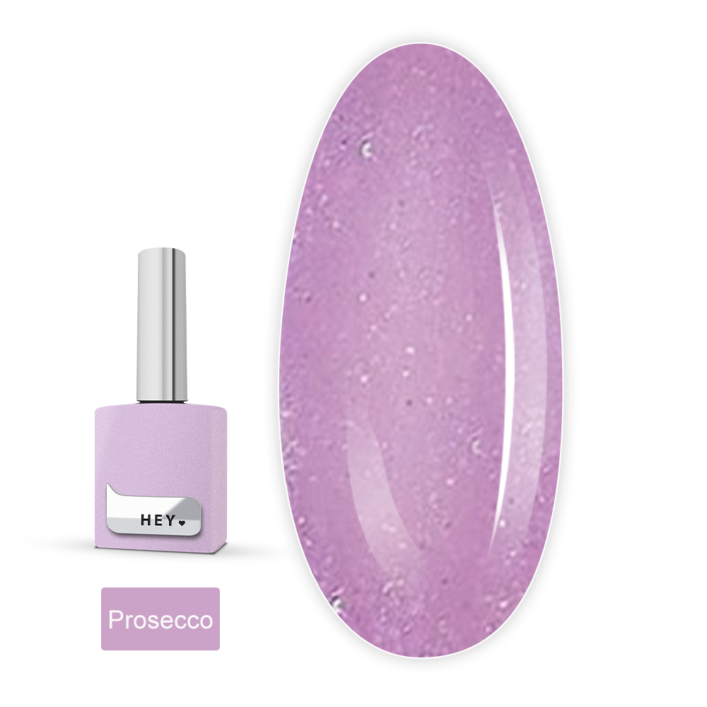 Гель SMART Heylove жидкий конструирующий во флаконе 15 мл (Prosecco)