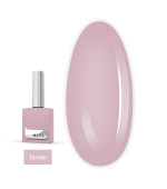 Гель SMART Heylove жидкий конструирующий во флаконе 15 мл (Tender)