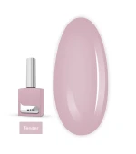 Гель SMART Heylove жидкий конструирующий во флаконе 15 мл (Tender)