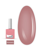 Гель SMART Heylove жидкий конструирующий во флаконе 15 мл (Womanly)