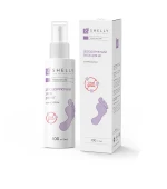 Средство Shelly дезодорирующее для ног пролонгированного действия с фарнезолом 100 мл