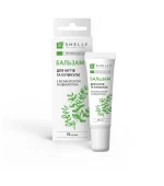 Бальзам Shelly укрепляющий для ногтей с бисабололом и эвкалиптом 15 мл