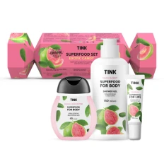 Набір подарунковий Joko Blend Superfood Set (Exotic Candy)