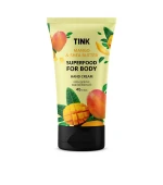 Крем Tink для рук відновлюючий з екстрактом манго та маслом ши 45 мл