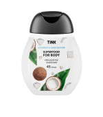 Крем Tink для рук захисний з олією кокосу та маслом ши 45 мл