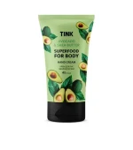 Крем Tink для рук зволожуючий з олією авокадо та маслом ши 45 мл