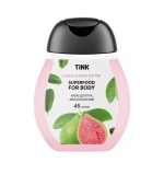 Крем Tink для рук увлажняющий с экстрактом гуавы и маслом ши 45 мл