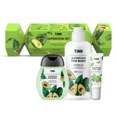 Набір подарунковий Joko Blend Superfood Set (Vegan Candy)