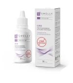 Олія Shelly при пошкодженні нігтьової пластини Стоп Оніхоліхис 30 мл