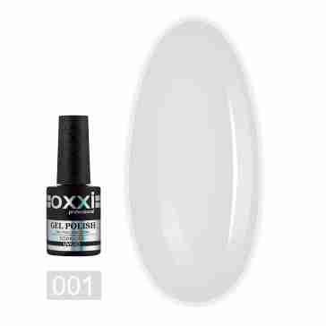 Гель Poly Gel Liquid 15 мл OXXI (01)