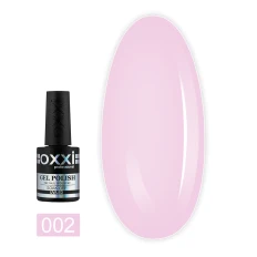Гель Poly Gel Liquid 15 мл OXXI (02)