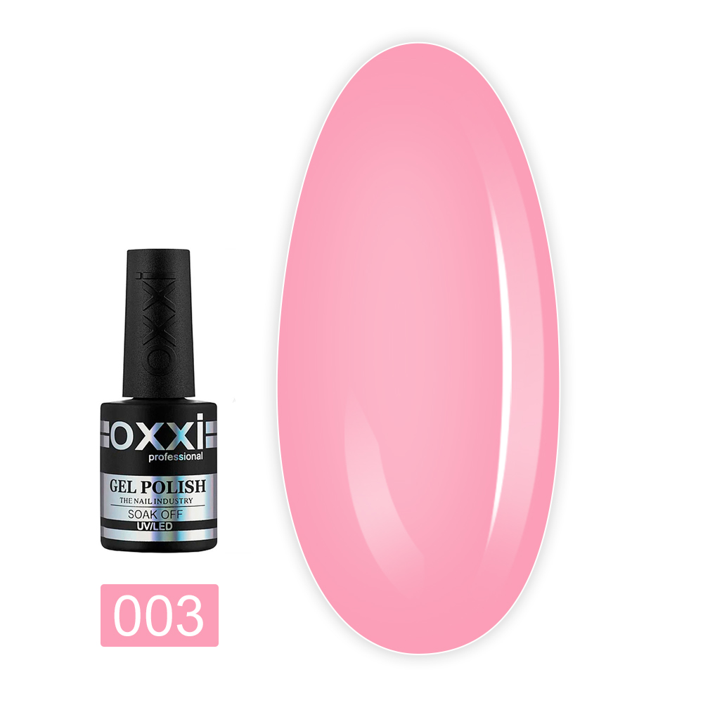 Гель Poly Gel Liquid 15 мл OXXI (03)