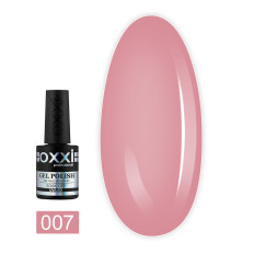 Гель Poly Gel Liquid 15 мл OXXI (07)