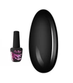 Гель лак Elise Braun 15 мл (Black Butterfly)
