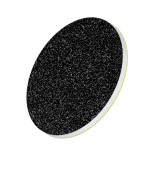 Файлы сменные на мягкой основе mArt 20мм черные 50 шт (80 grit)