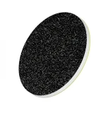 Файлы сменные на мягкой основе mArt 20мм черные 50 шт (80 grit)