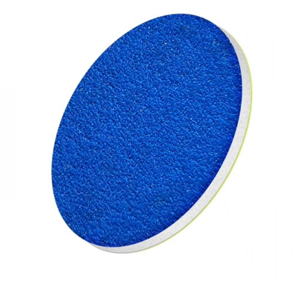 Файлы сменные на мягкой основе 20мм синие 50 шт (120 grit)