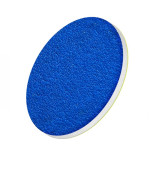 Файлы сменные на мягкой основе 20мм синие 50 шт (120 grit)