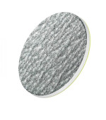 Файлы сменные на мягкой основе mArt 20мм зебра 50 шт (180 grit)