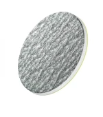 Файлы сменные на мягкой основе mArt 20мм зебра 50 шт (180 grit)