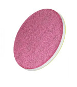 Файлы сменные на мягкой основе mArt 20мм розовые 50 шт (240 grit)