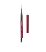 Кисточка mArt Liner 11мм трансформер розовый