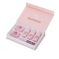 Набір для ламінування вій Vivienne Strong Lash Lift Kit