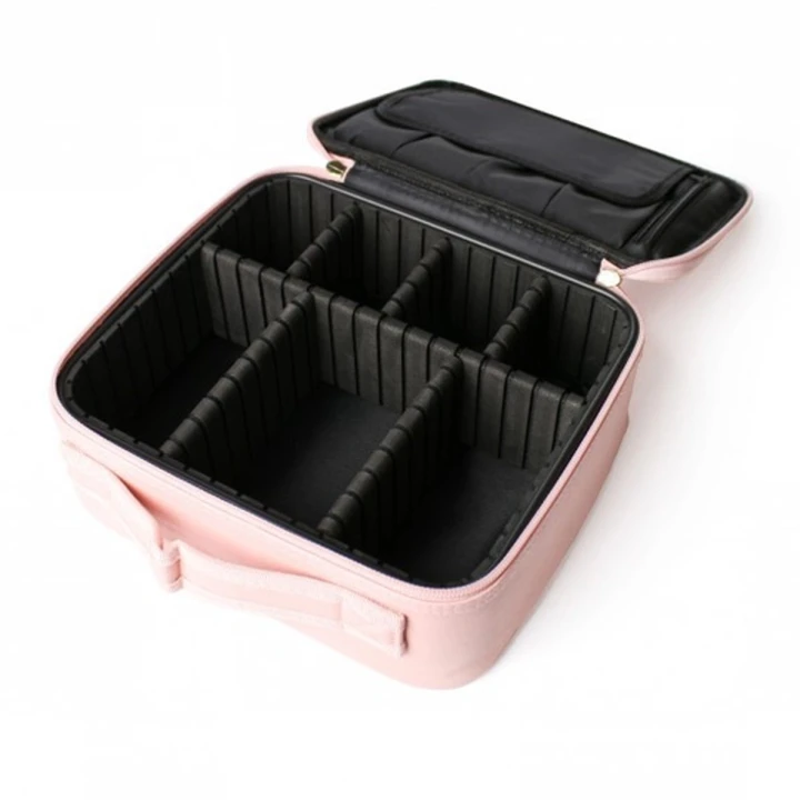 Кейс для лешмейкера Vivienne Lash Secret