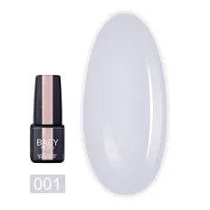 База Baby Moon French 6 мл (001)