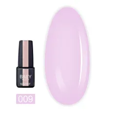 База Baby Moon French 6 мл (009)