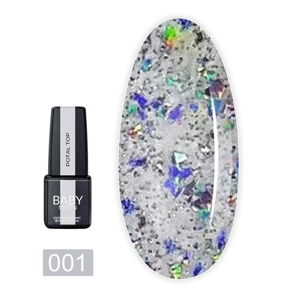 Топ Baby Moon Potal Top 6 мл (01)