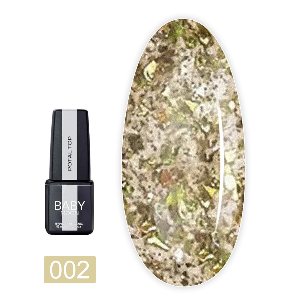 Топ Baby Moon Potal Top 6 мл (02)
