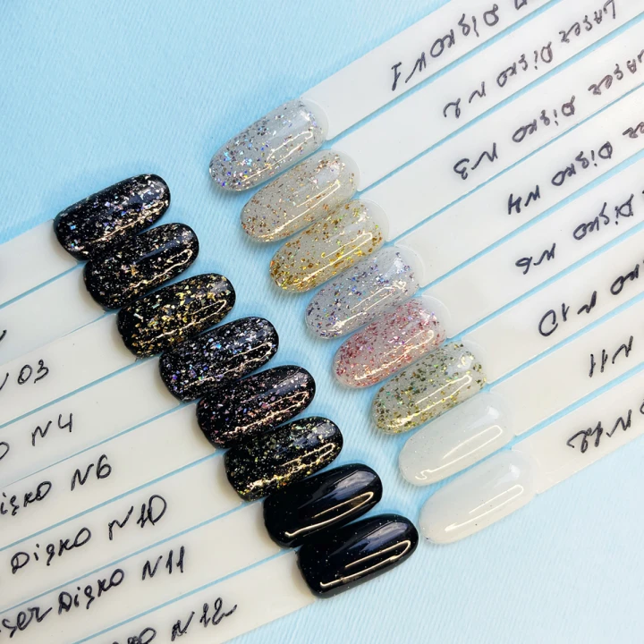 Топ Baby Moon Potal Top 6 мл (04)