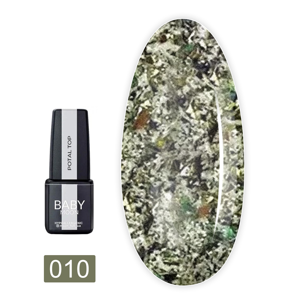 Топ Baby Moon Potal Top 6 мл (10)
