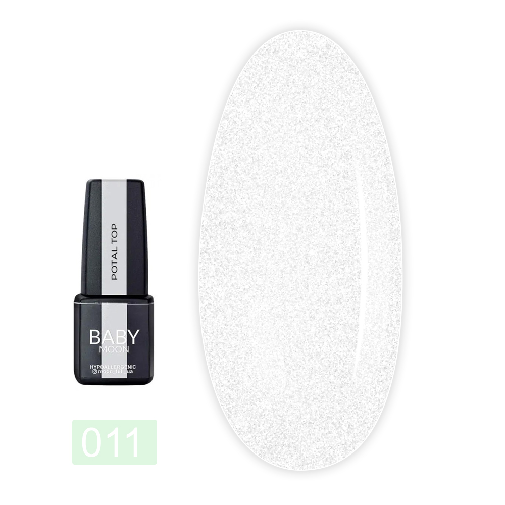 Топ Baby Moon Potal Top 6 мл (11)