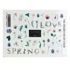 Слайдер Sova Decor  (077)