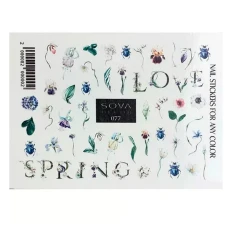 Слайдер Sova Decor  (077)