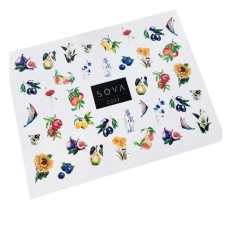 SOVADECOR Слайдер Sova Decor  (037C)